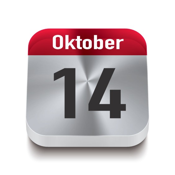 14. oktober